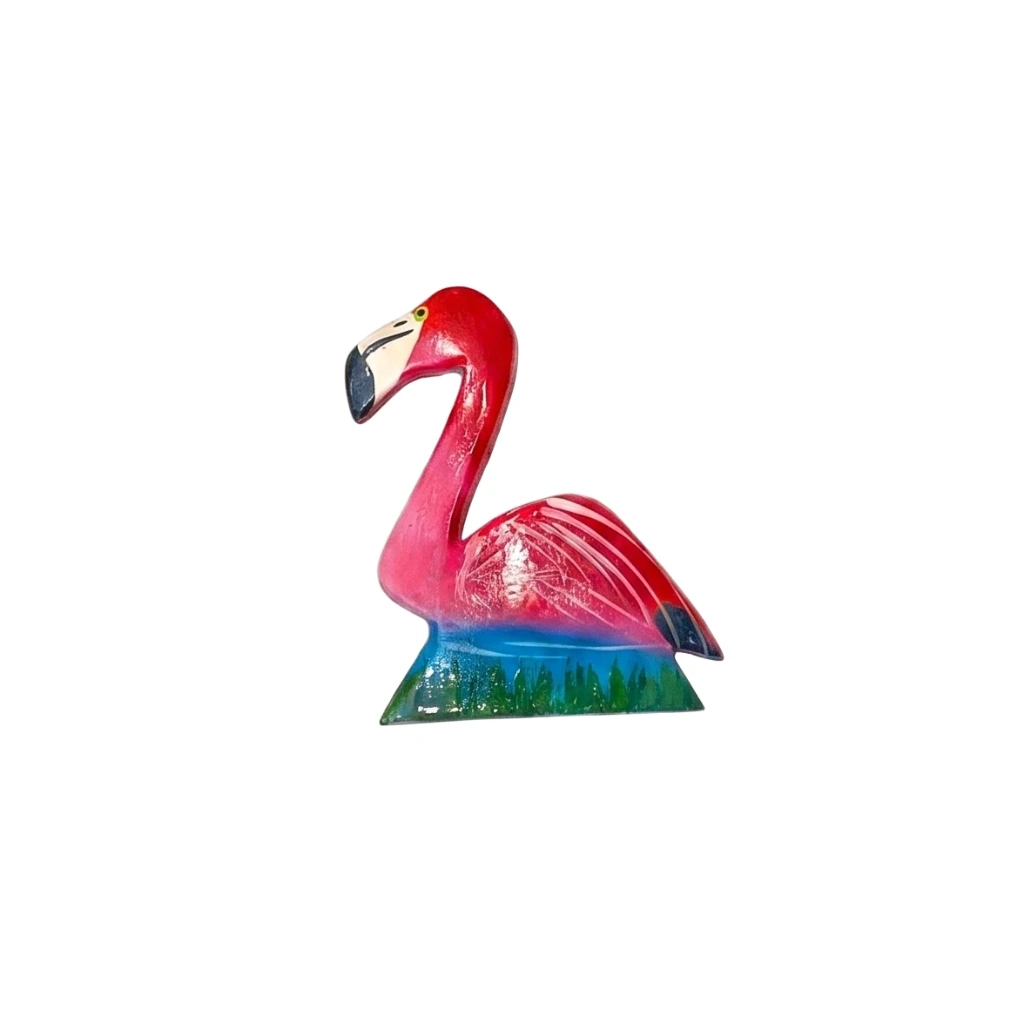 IMANES DE FLAMENCOS 