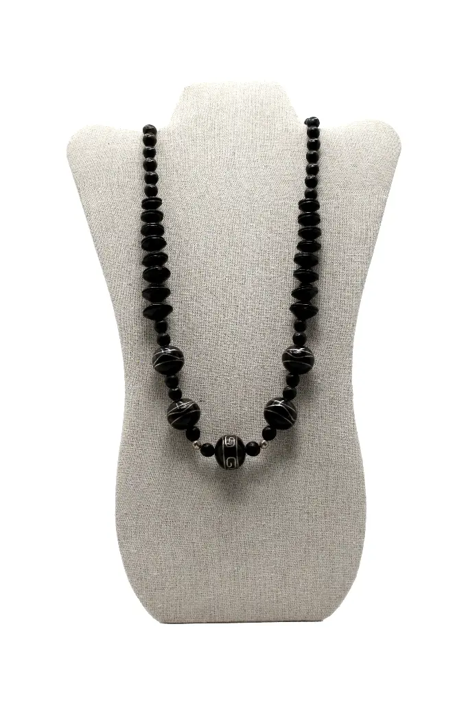 PZA COLLAR/ARETES/PULSERA COCOYOL C/IN