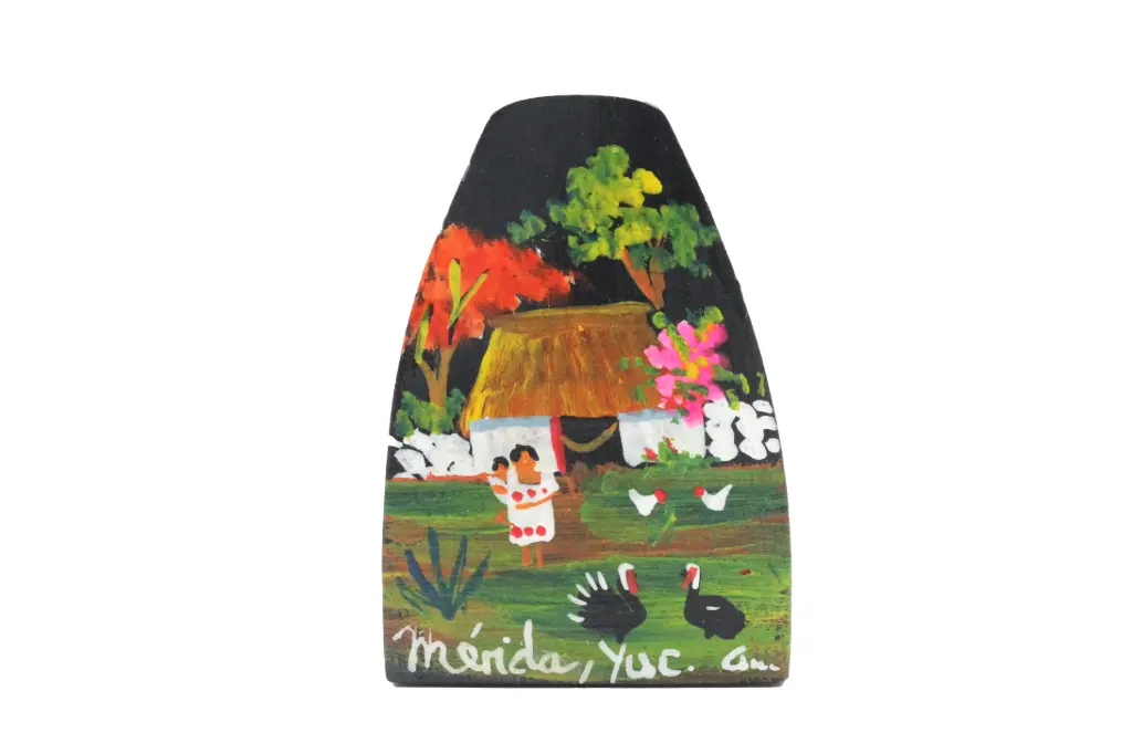 PLANCHAS PINTADAS CHICAS