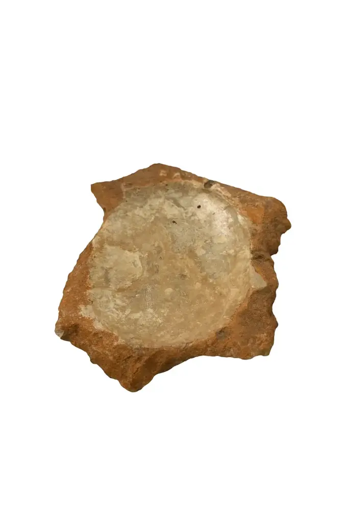 JABONERA DE PIEDRA