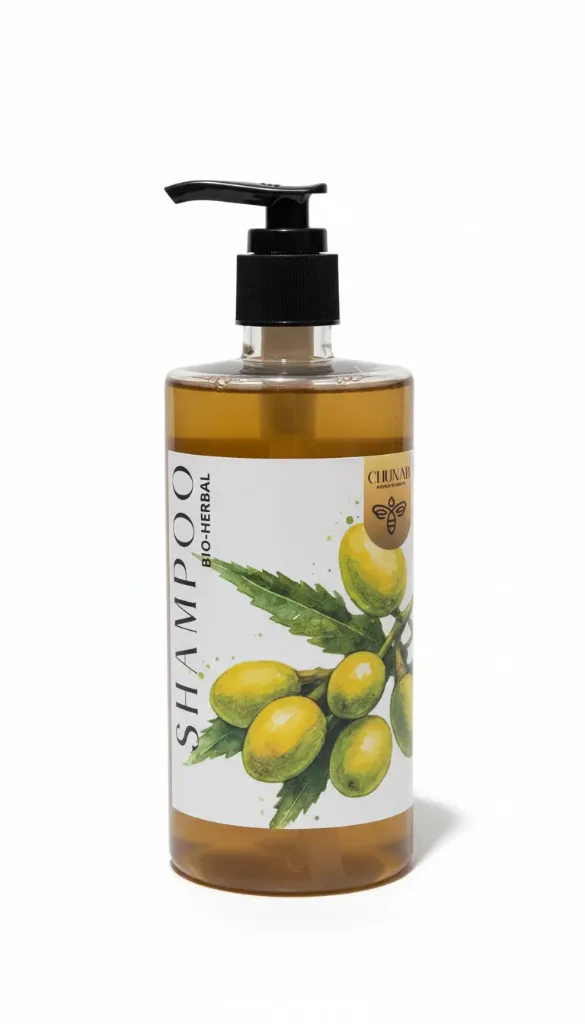 Shampoo BIO-HERBAL