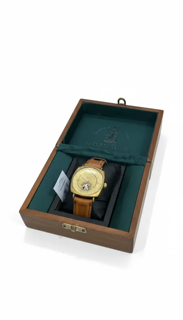 Relojes Antiguo Taller