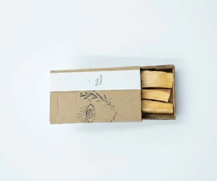 Palo Santo