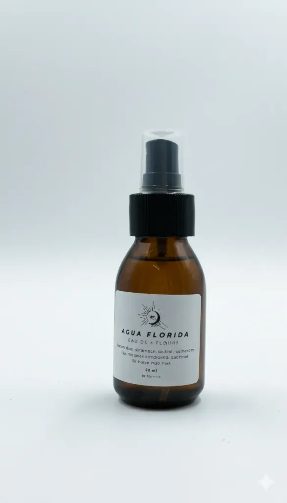 Agua Florida