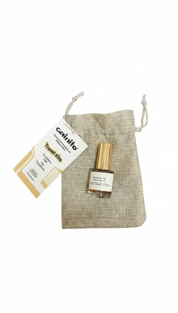 Perfume 10ml CAINITO