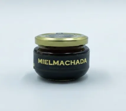 Miel machada SANTAMIA