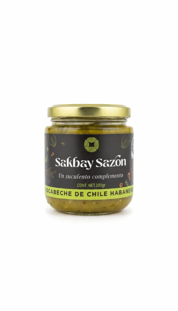 [2635008] ESCABECHE DE HABANERO