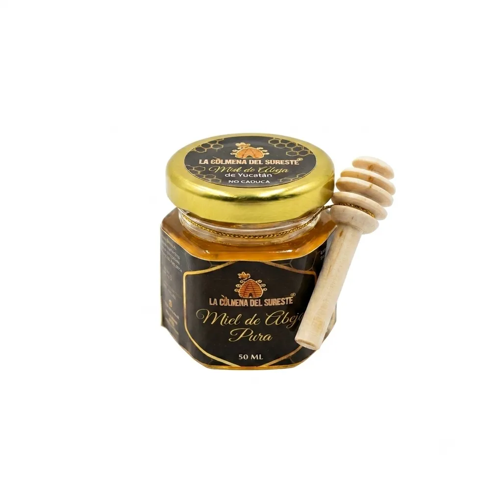 [266602] TARRITO DE MIEL DE 50ML