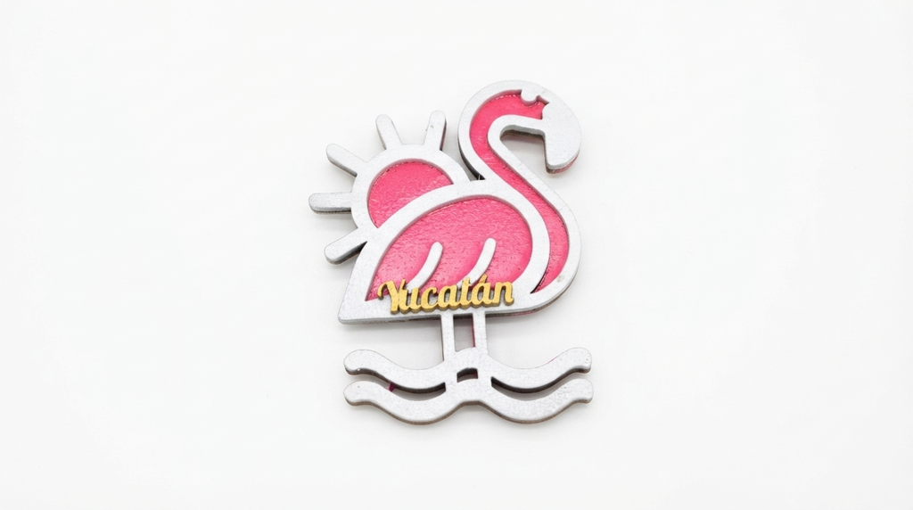 IMAN FLAMINGOS