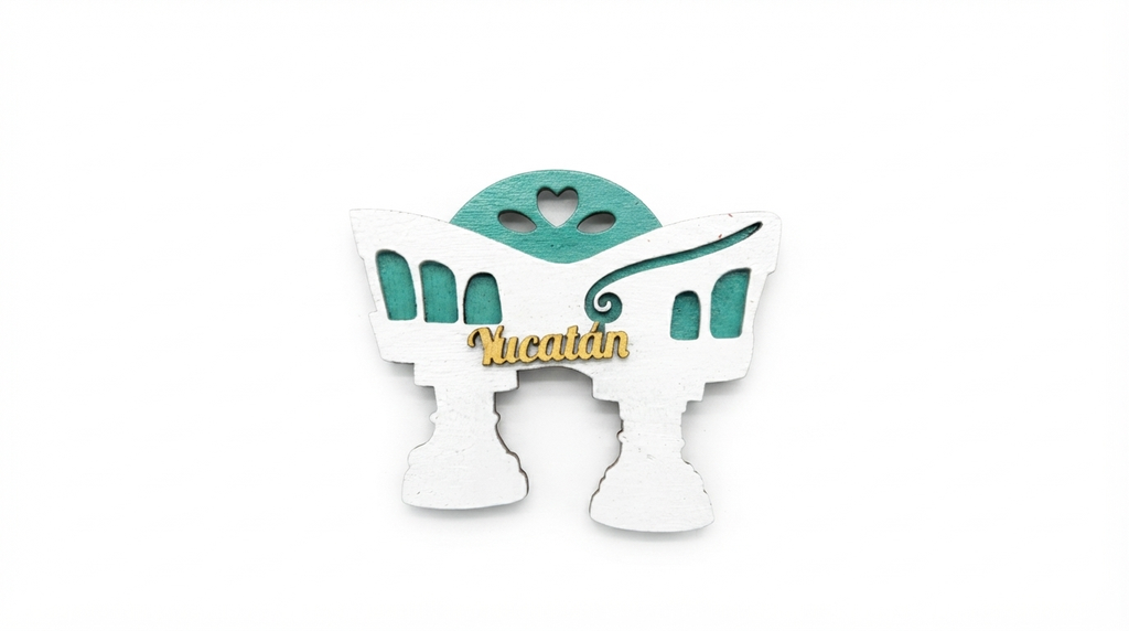 [2610410] IMAN SILLA FONDO VERDE