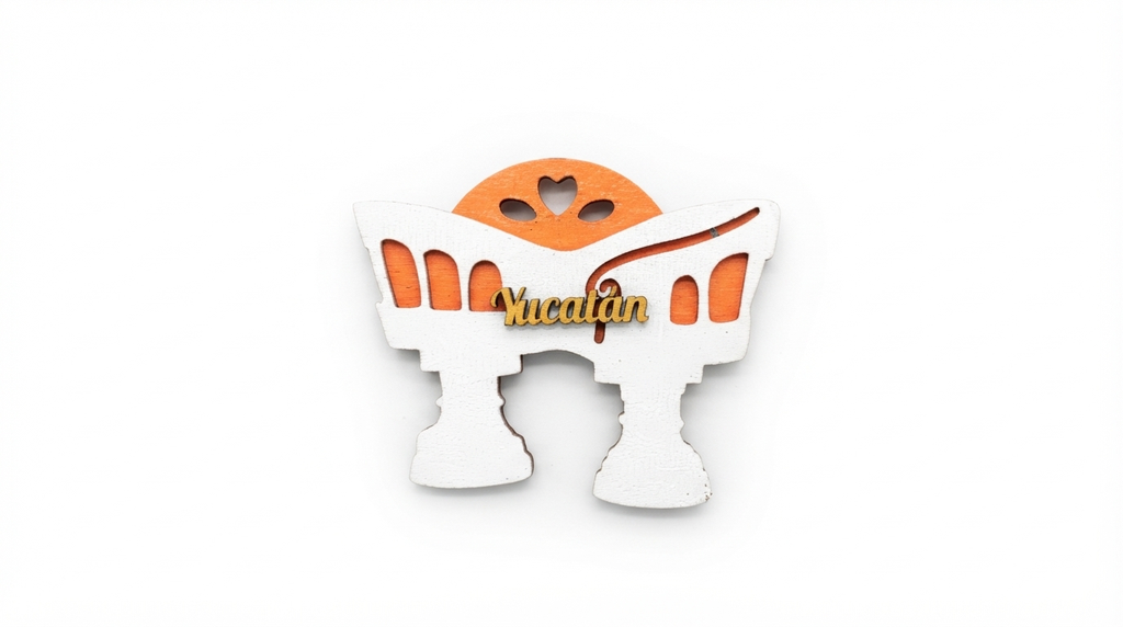 [2610412] IMAN SILLA FONDO NARANJA